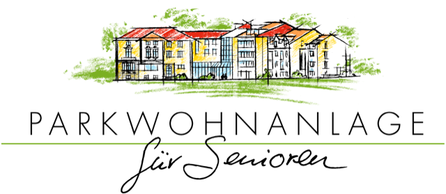 Parkwohnanlage für Senioren